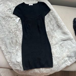Babaton Aritzia bodycon dress